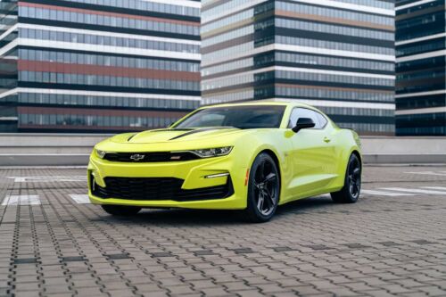 camaro wynajem