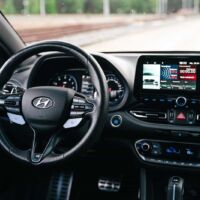 Hyundai i30N Performance DCT - obrazek 5