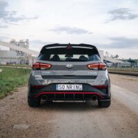 Hyundai i30N Performance DCT - obrazek 4