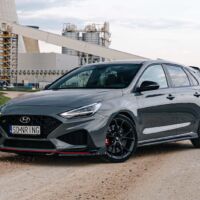 Hyundai i30N Performance DCT - obrazek 12