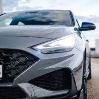 Hyundai i30N Performance DCT - obrazek 11
