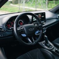 Hyundai i30N Performance DCT - obrazek 7