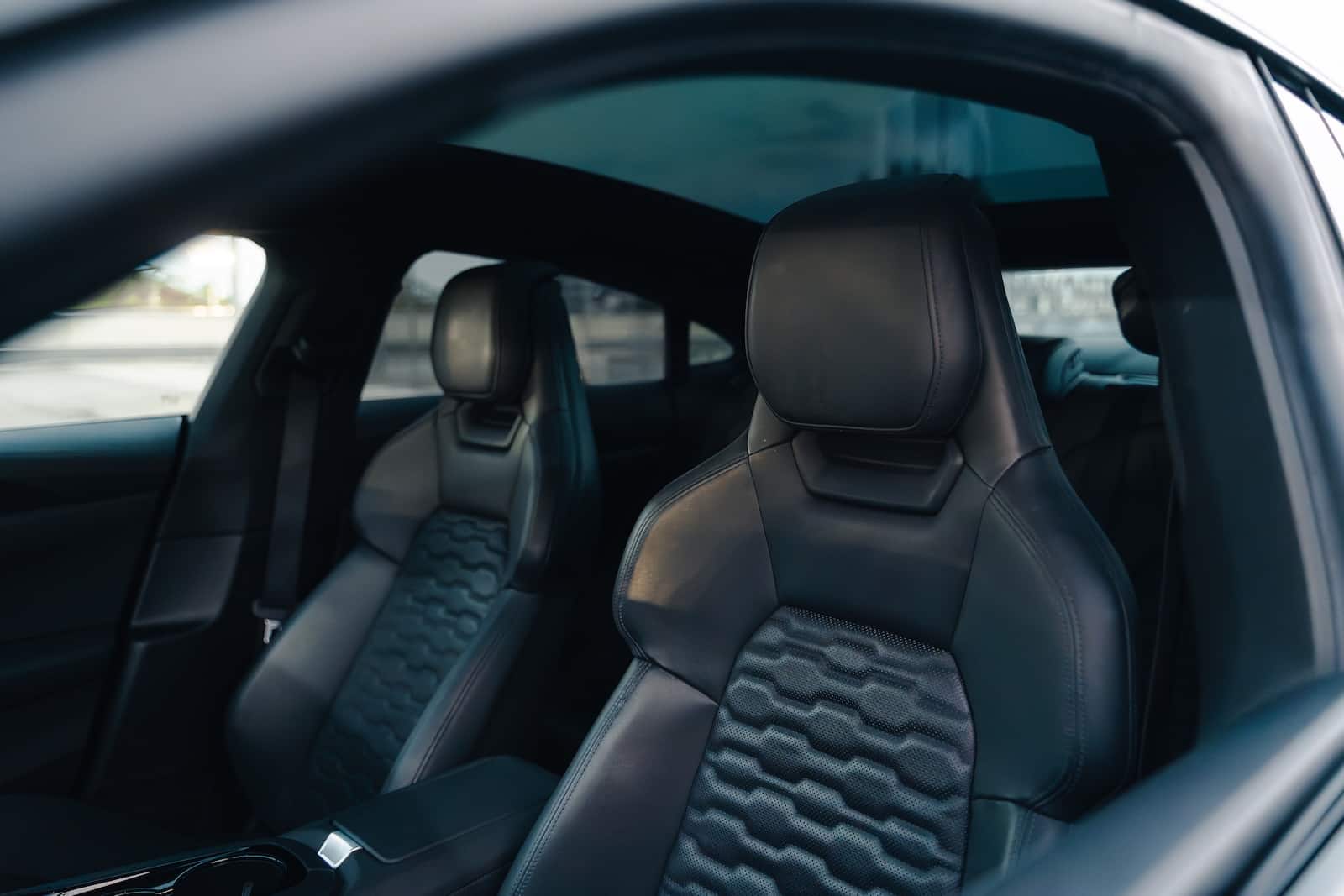 Audi e-Tron GT Quattro - obrazek 5