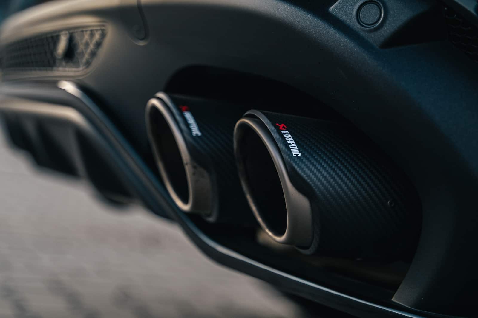 Alfa Romeo Stelvio Quadrifoglio V6 - obrazek 3