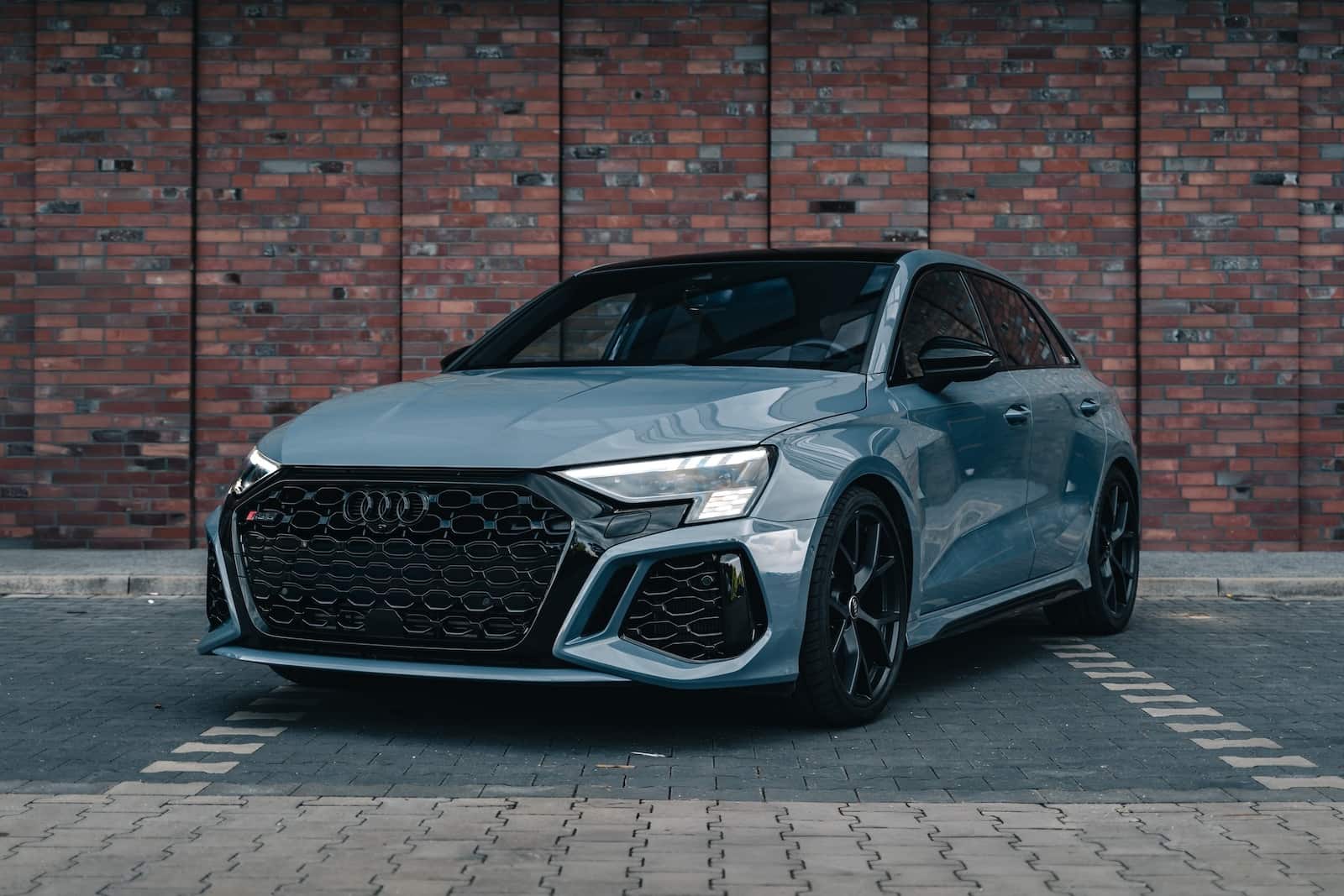 audi rs3 wypożyczalnia