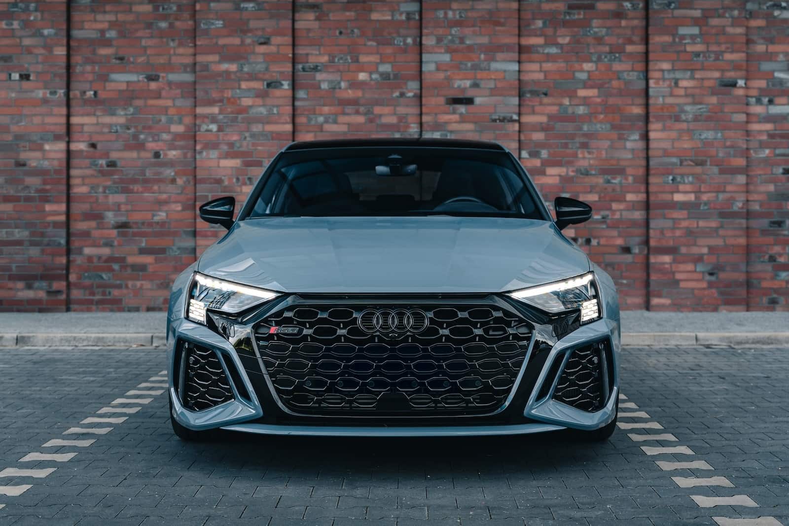 Audi RS3 Sportback - obrazek 6