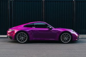 Trofeo - Wypożyczalnia Samochodów Sportowych place picture