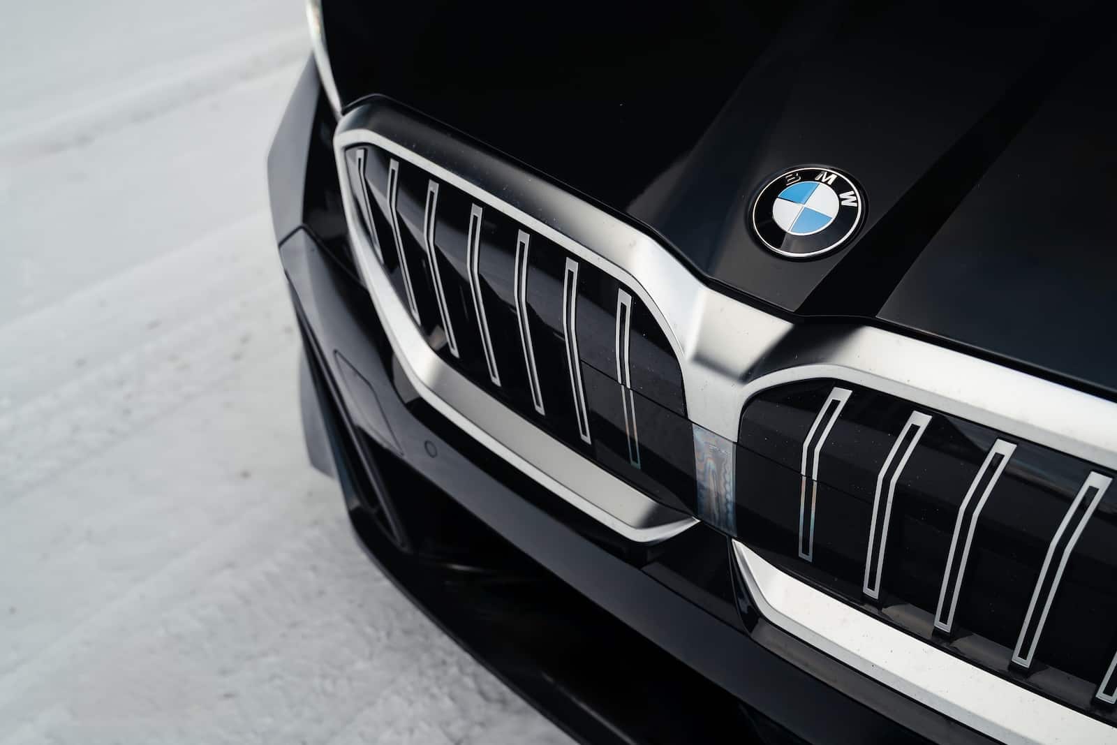 BMW 520i G60 M pakiet - obrazek 15