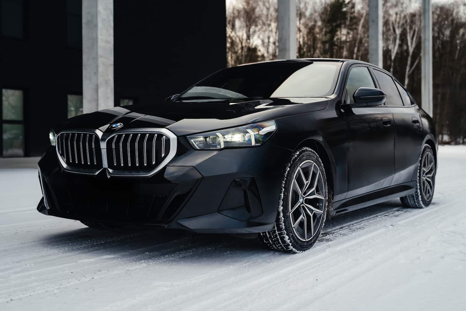 BMW 520i G60 M pakiet - obrazek 7