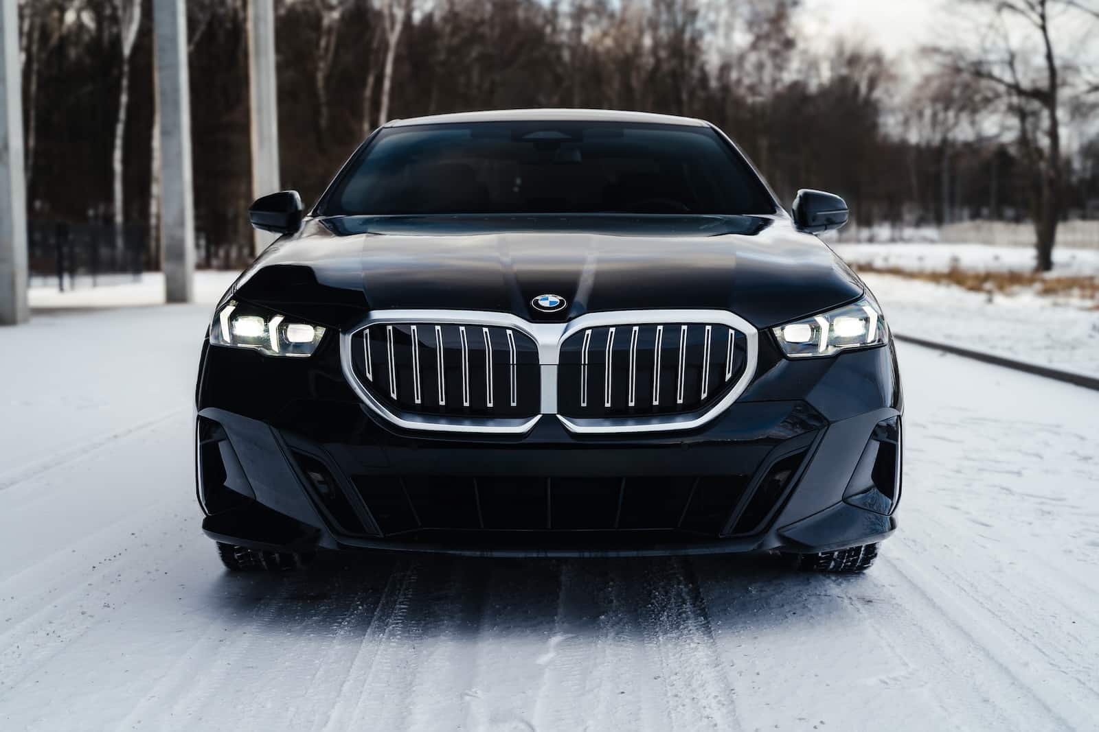 BMW 520i G60 M pakiet - obrazek 6