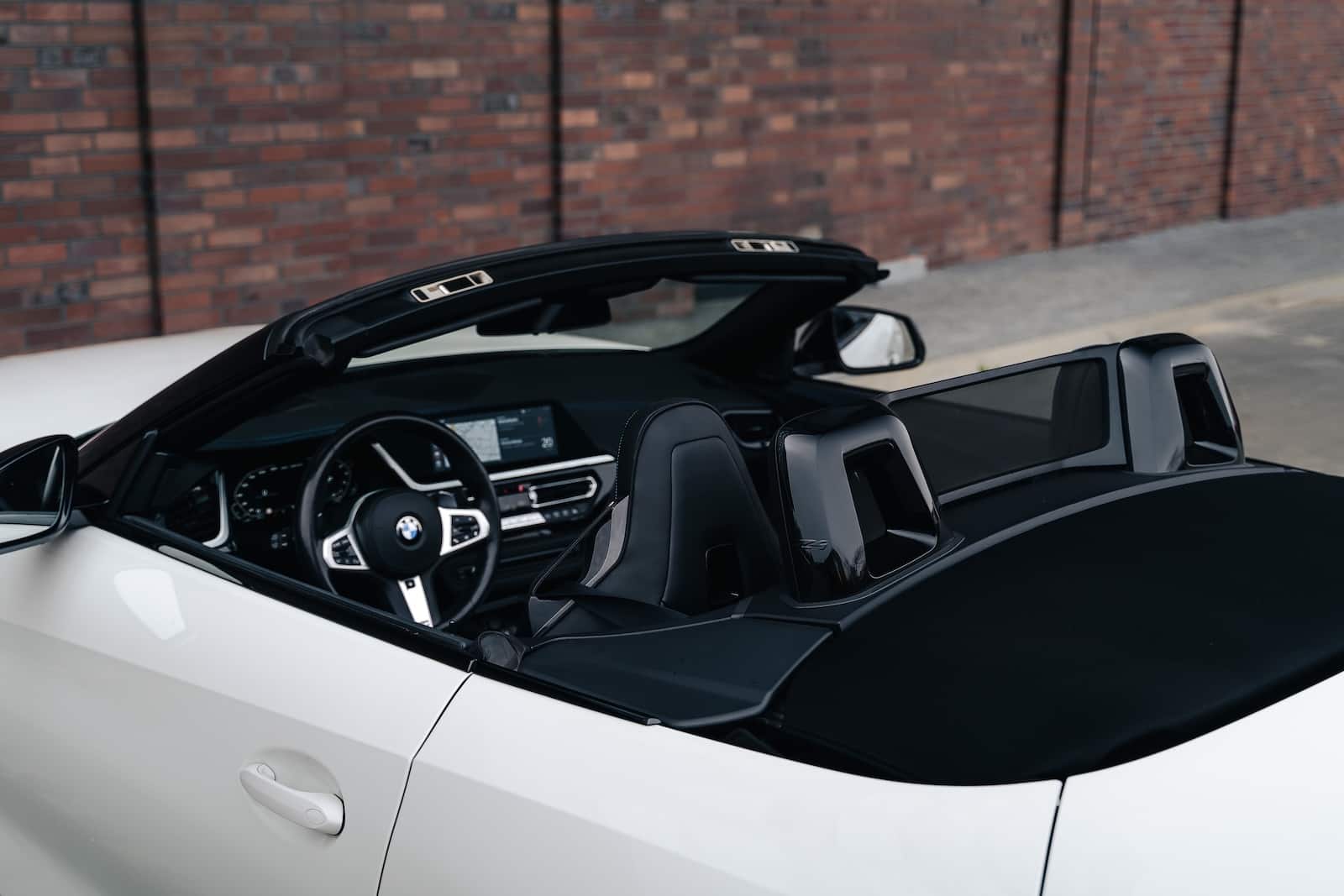 BMW Z4 M40i Roadster (G29) - obrazek 2