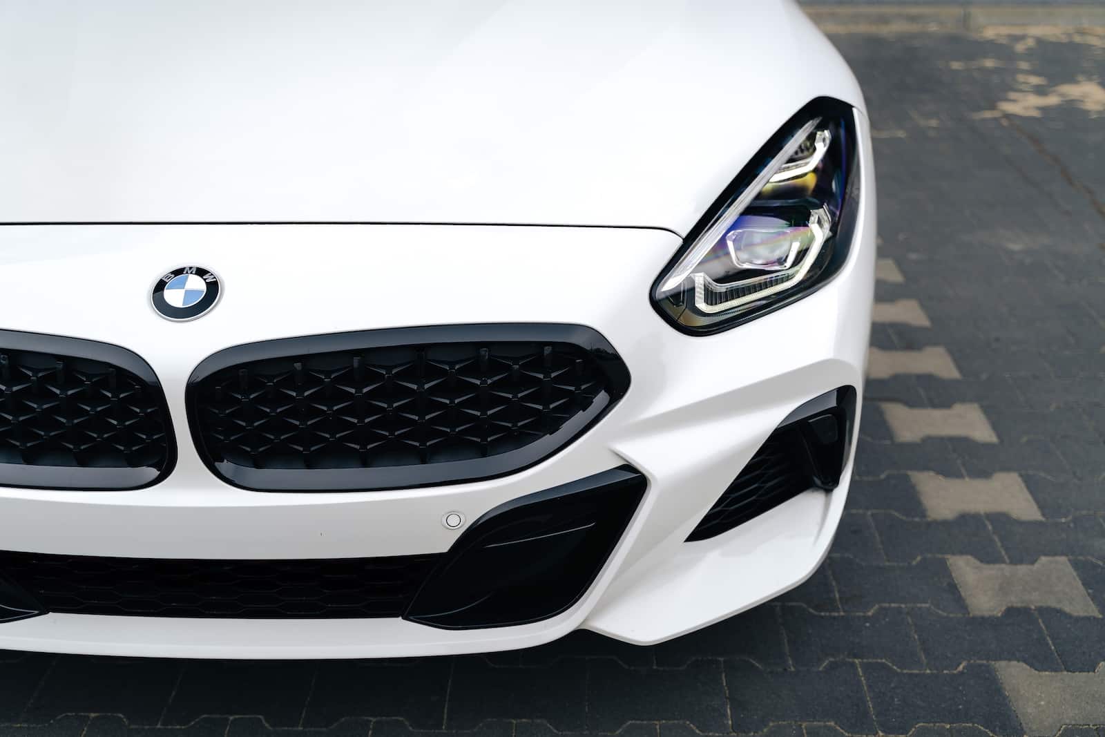 BMW Z4 M40i Roadster (G29) - obrazek 4