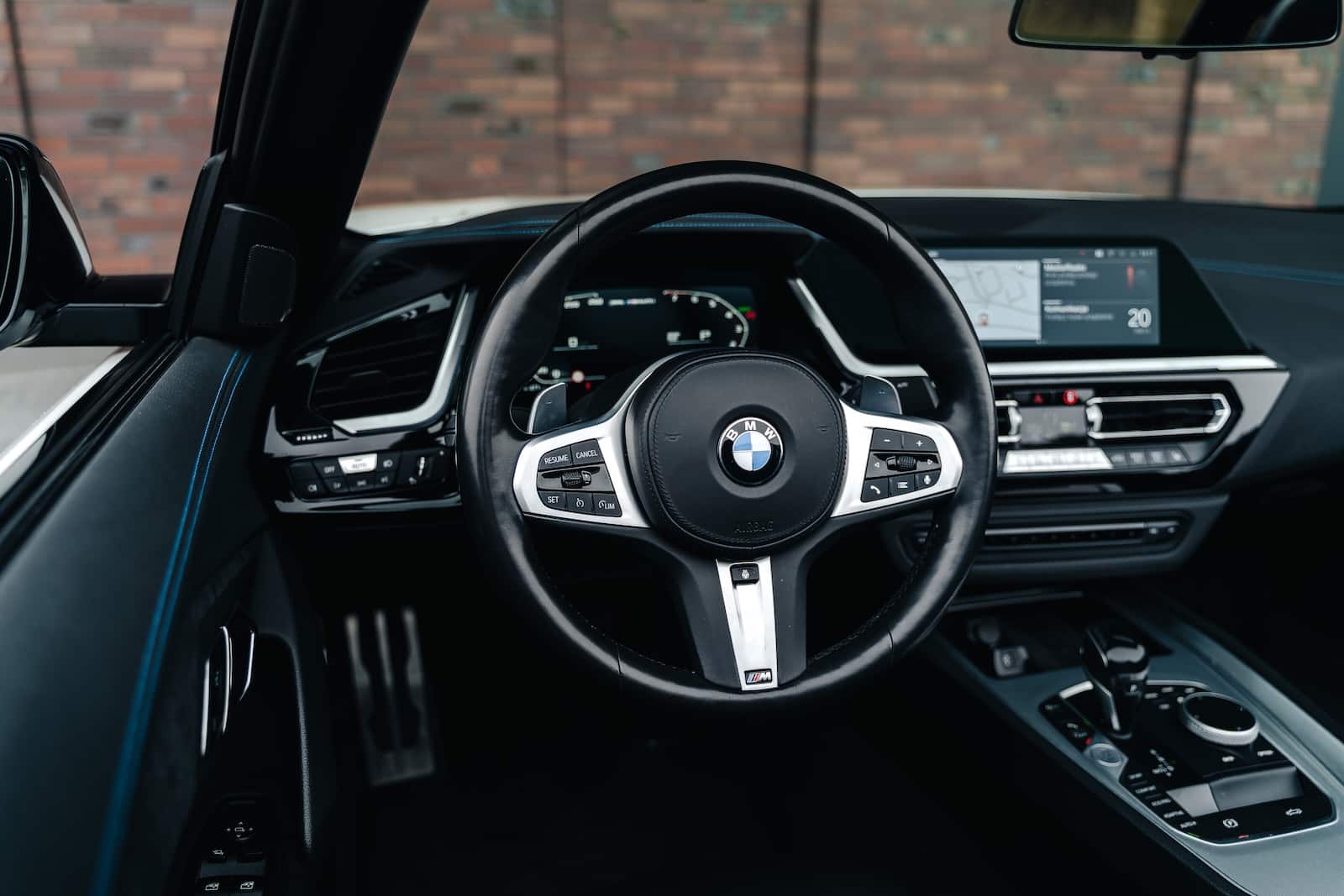 BMW Z4 M40i Roadster (G29) - obrazek 5