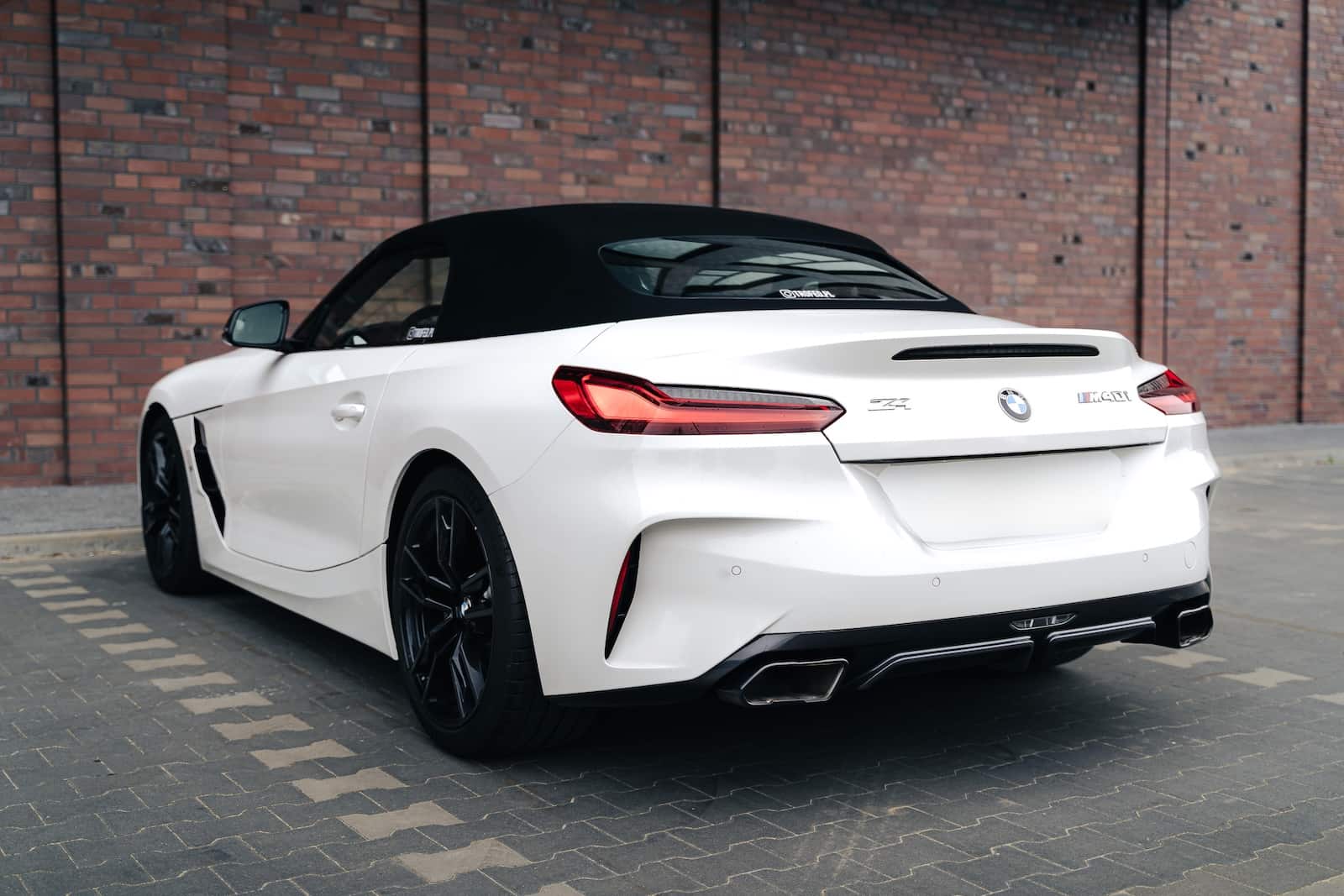 BMW Z4 M40i Roadster (G29) - obrazek 6