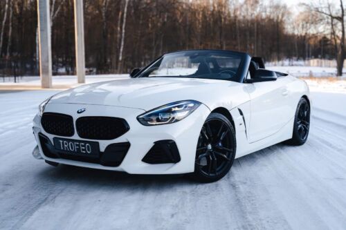 bmw z4 wynajem