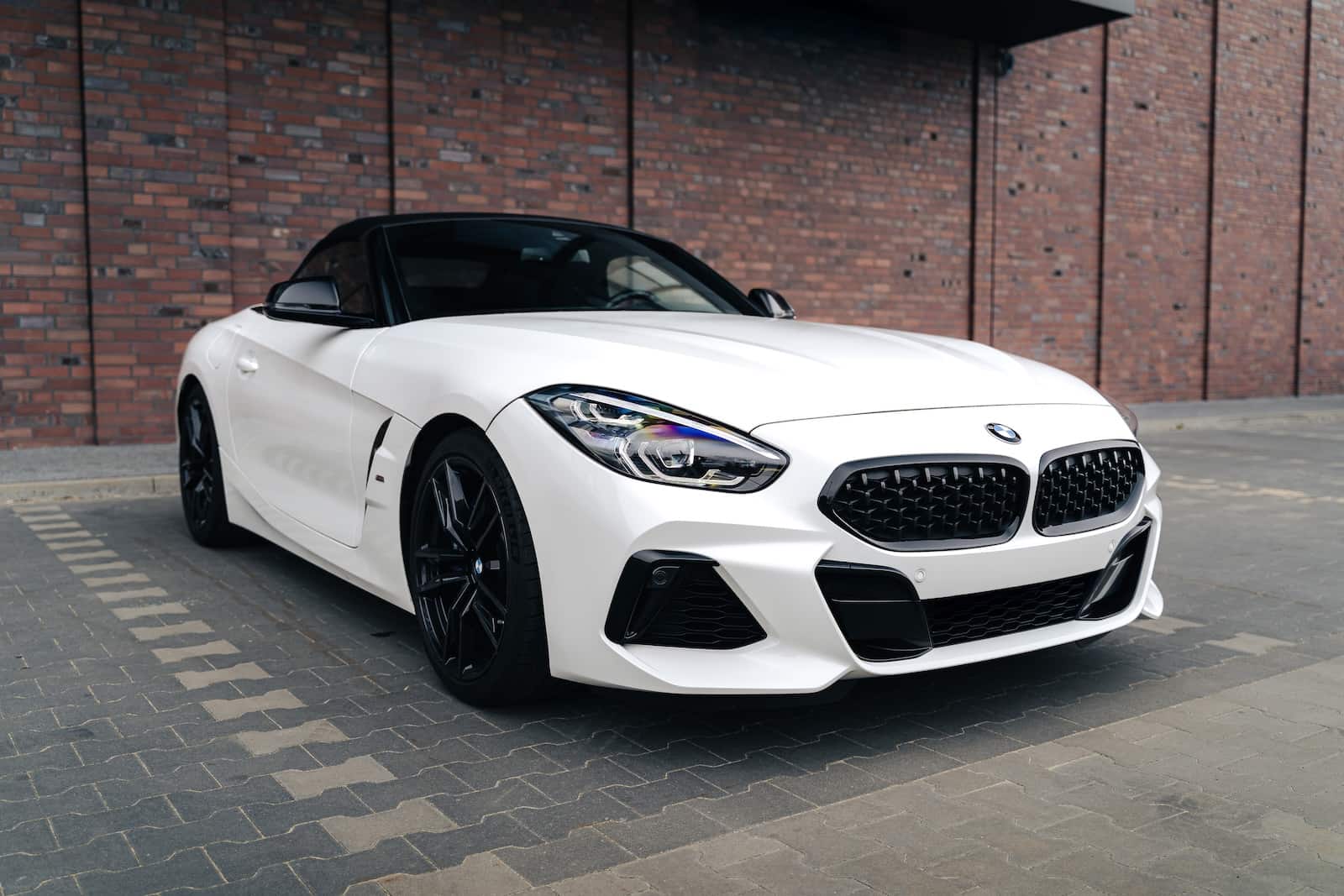 BMW Z4 M40i Roadster (G29) - obrazek 10