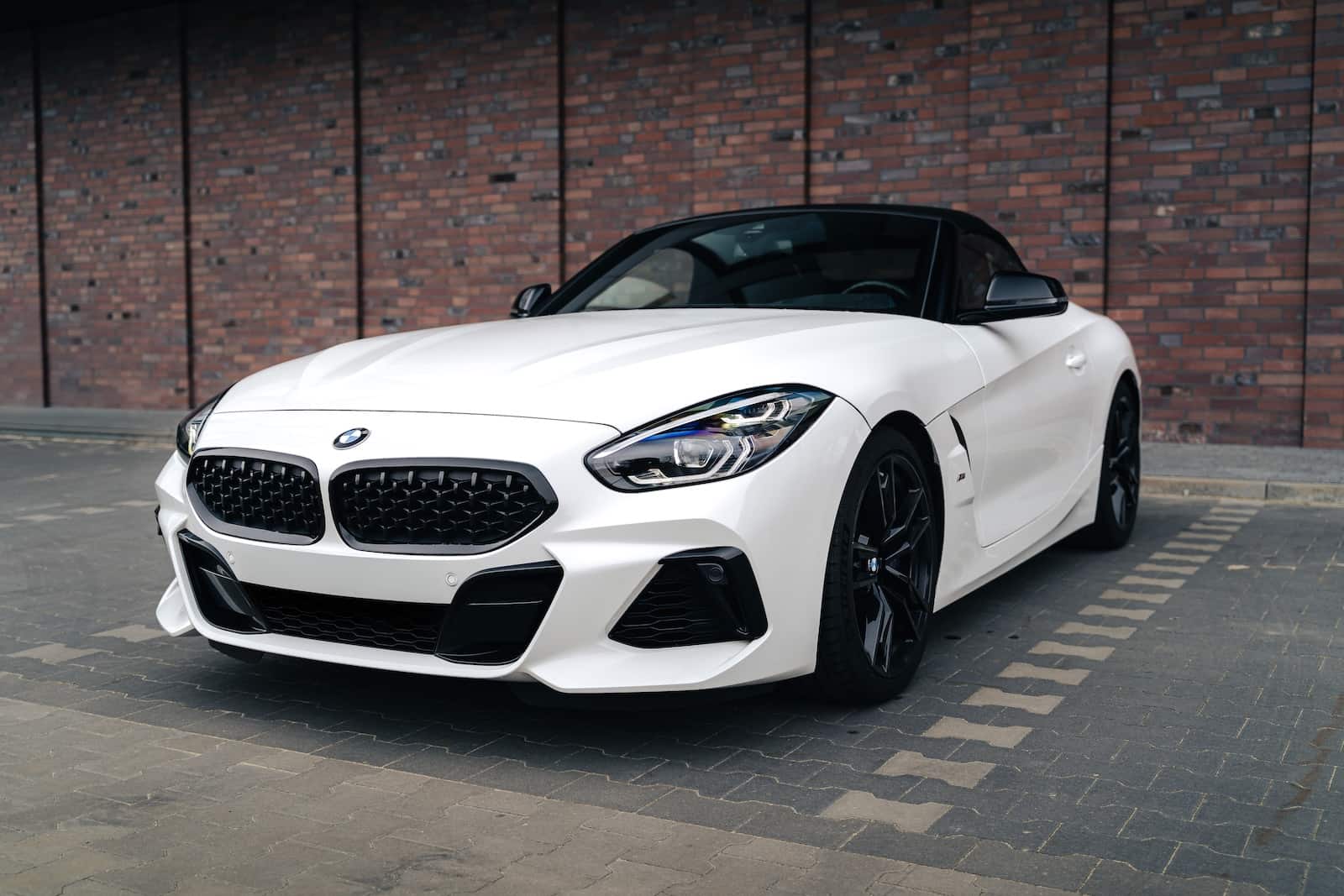BMW Z4 M40i Roadster (G29) - obrazek 11