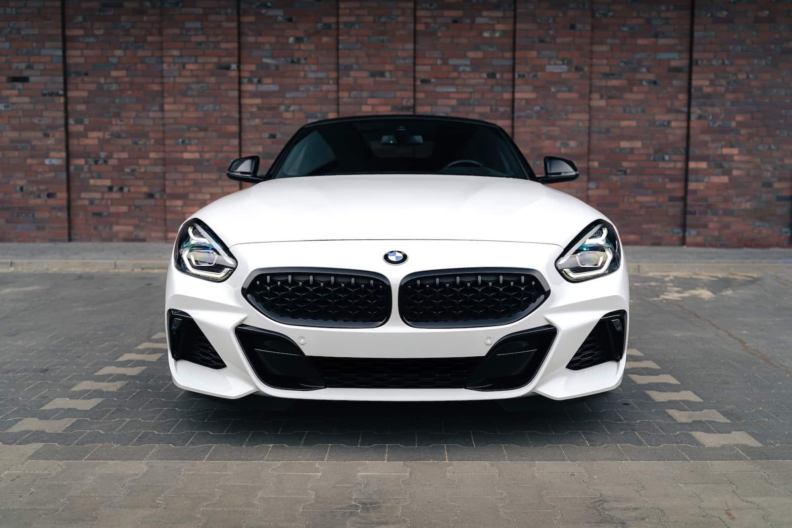 BMW Z4 M40i Roadster (G29) - obrazek 12