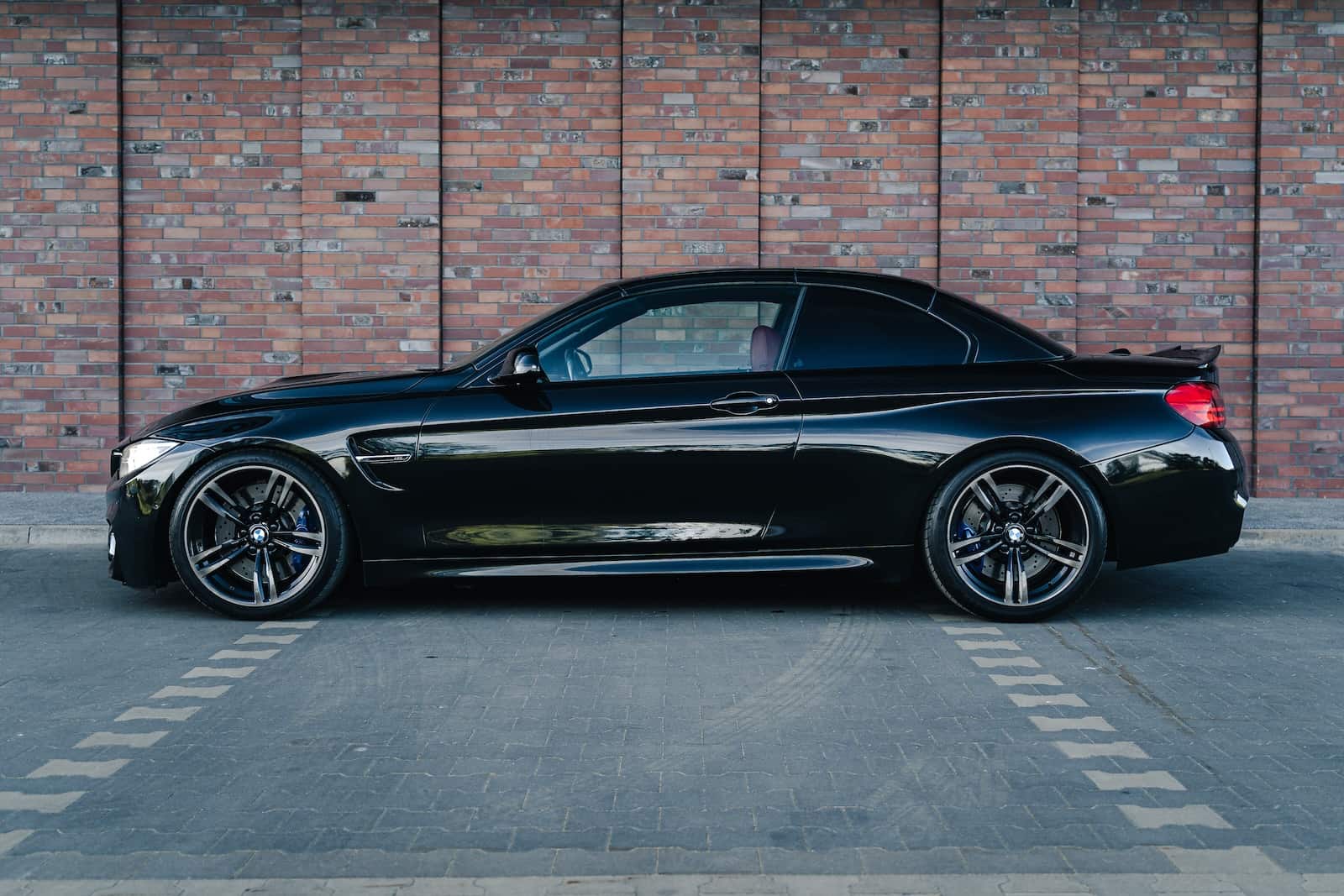 BMW M4 F82/F83 Cabrio/Coupe - obrazek 3