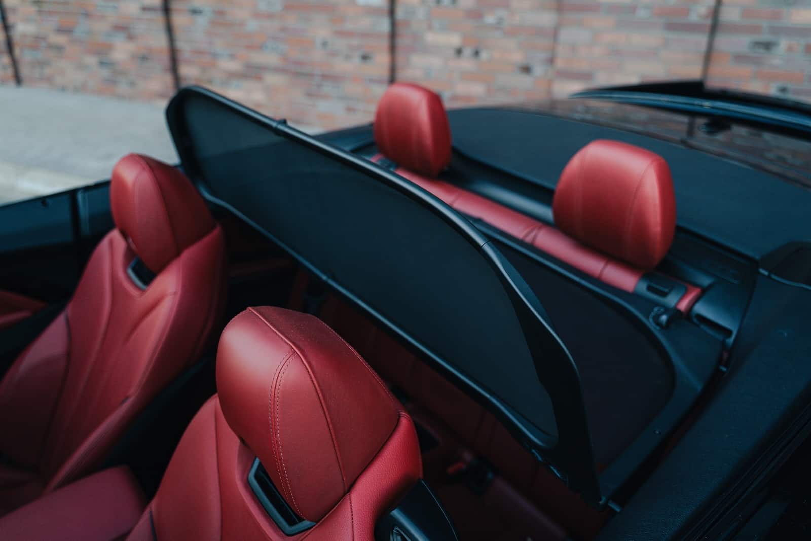 BMW M4 F82/F83 Cabrio/Coupe - obrazek 16
