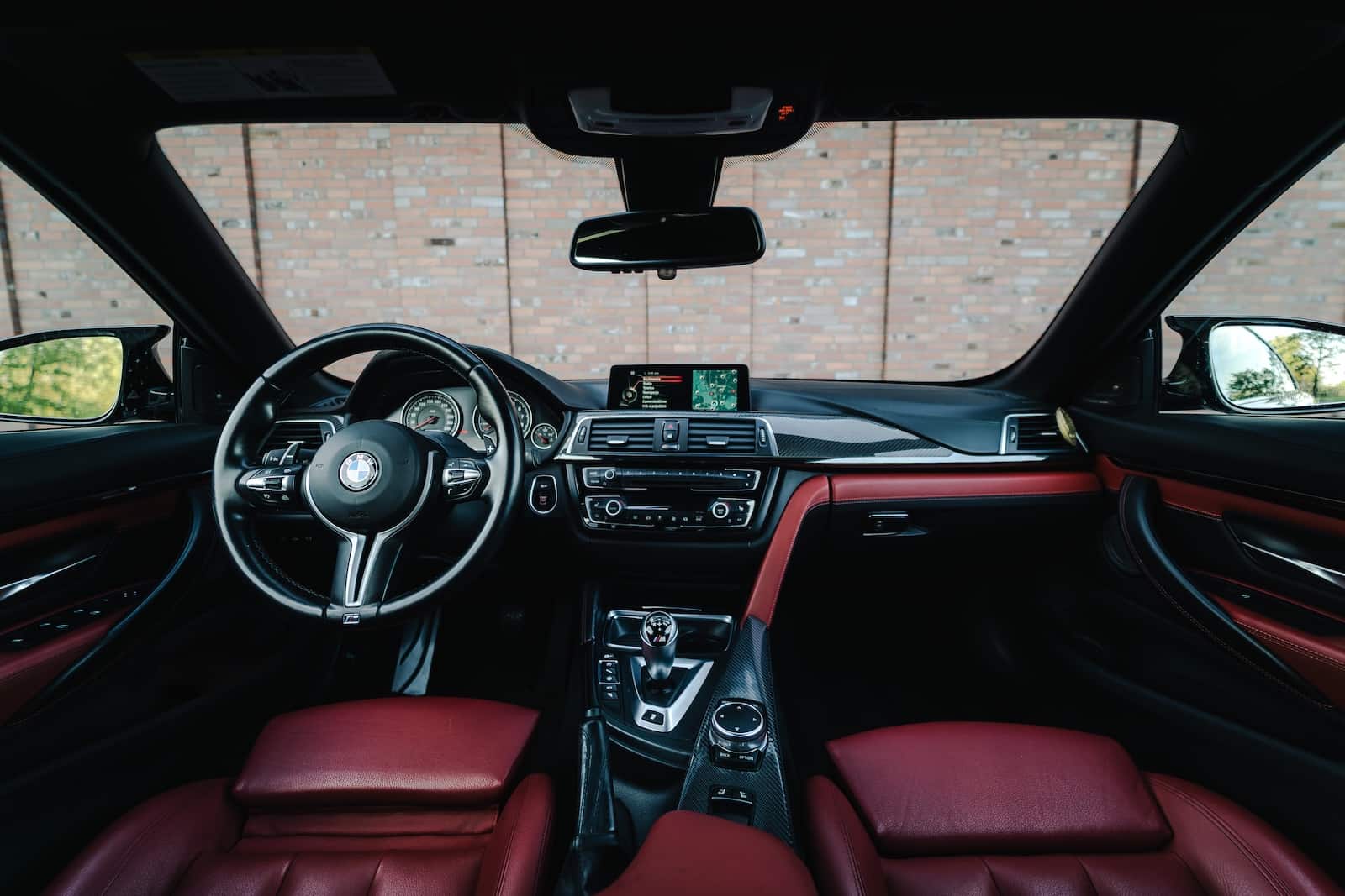 BMW M4 F82/F83 Cabrio/Coupe - obrazek 15