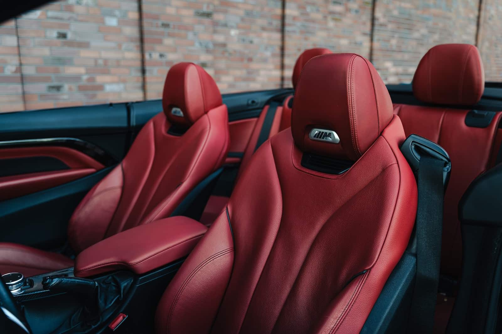 BMW M4 F82/F83 Cabrio/Coupe - obrazek 4