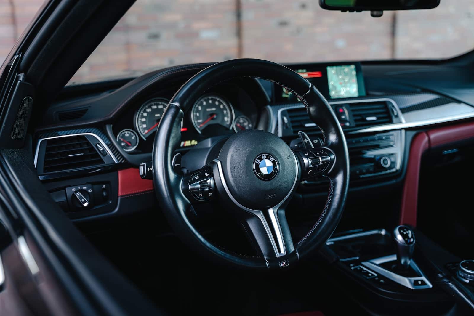 BMW M4 F82/F83 Cabrio/Coupe - obrazek 14