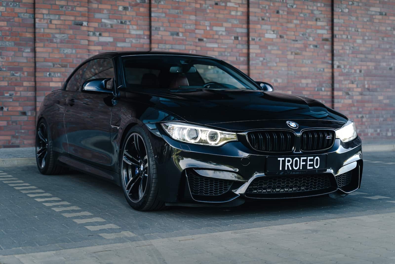 BMW M4 F82/F83 Cabrio/Coupe - obrazek 11