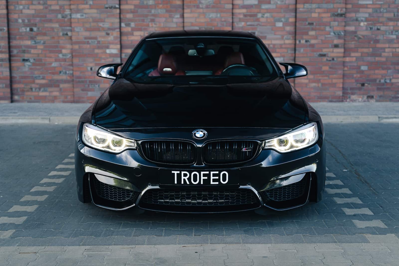 BMW M4 F82/F83 Cabrio/Coupe - obrazek 10