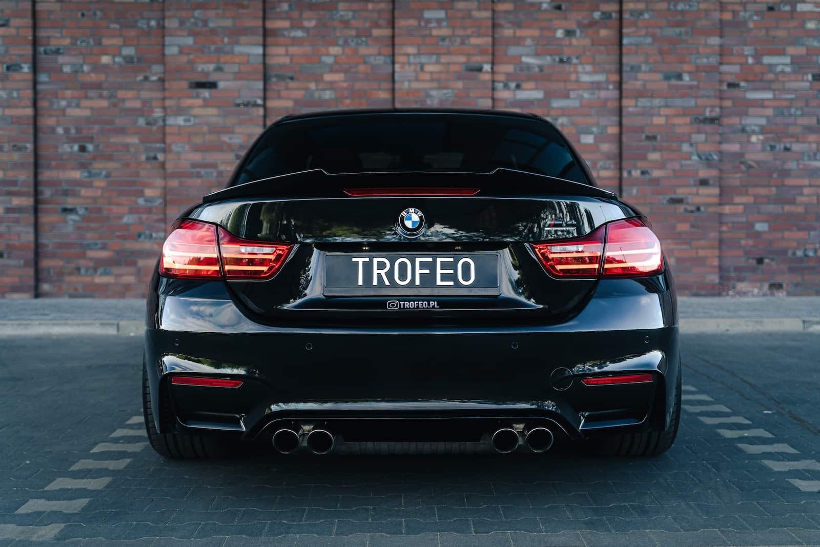 BMW M4 F82/F83 Cabrio/Coupe - obrazek 8