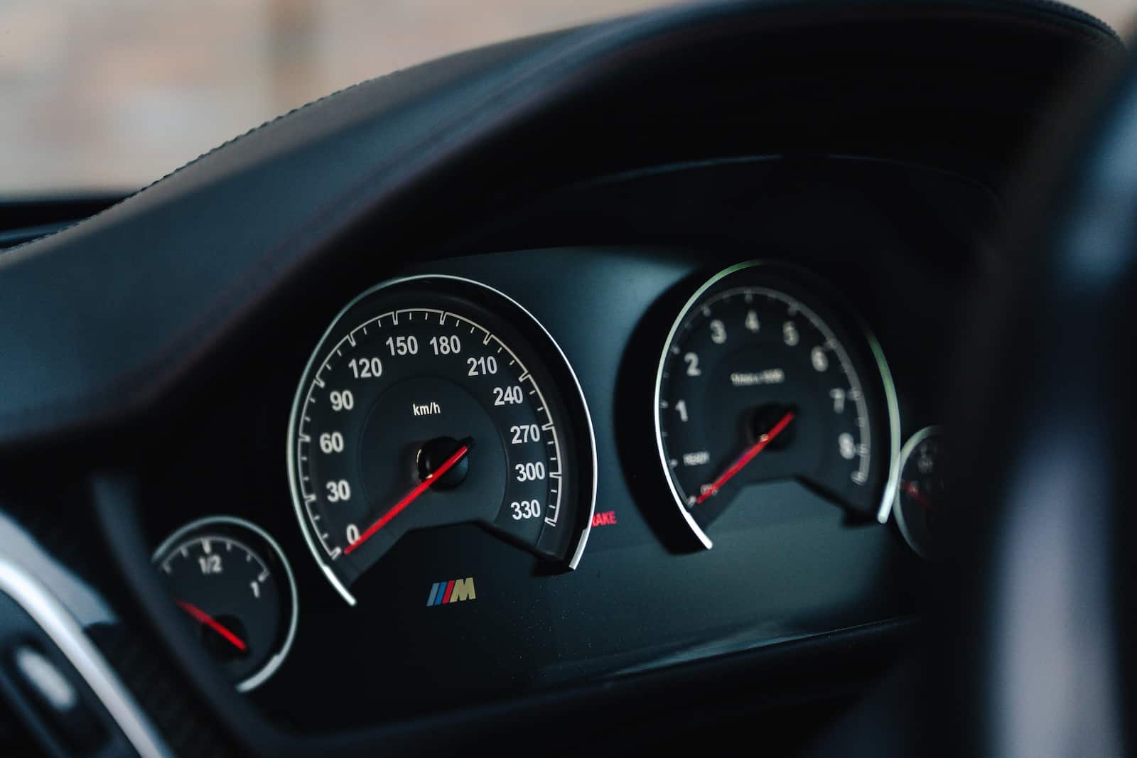 BMW M4 F82/F83 Cabrio/Coupe - obrazek 6